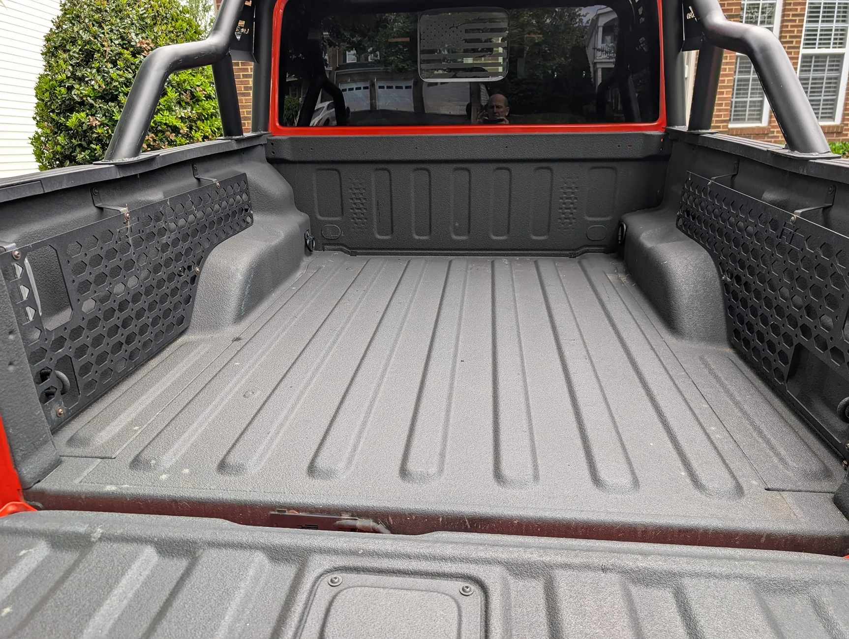 Jeep Gladiator 2020 Jeep Gladiator Rubicon with 45k miles - $39k 5