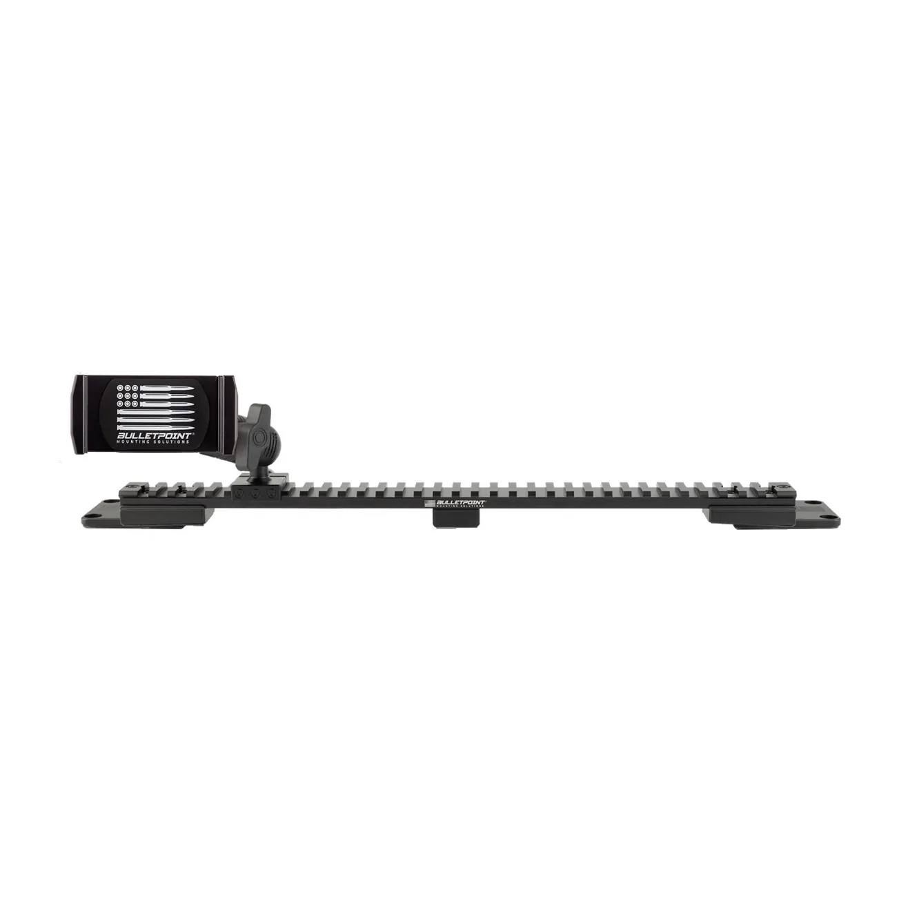 Jeep Gladiator Phone/GoPro/GPS Mount Image 1