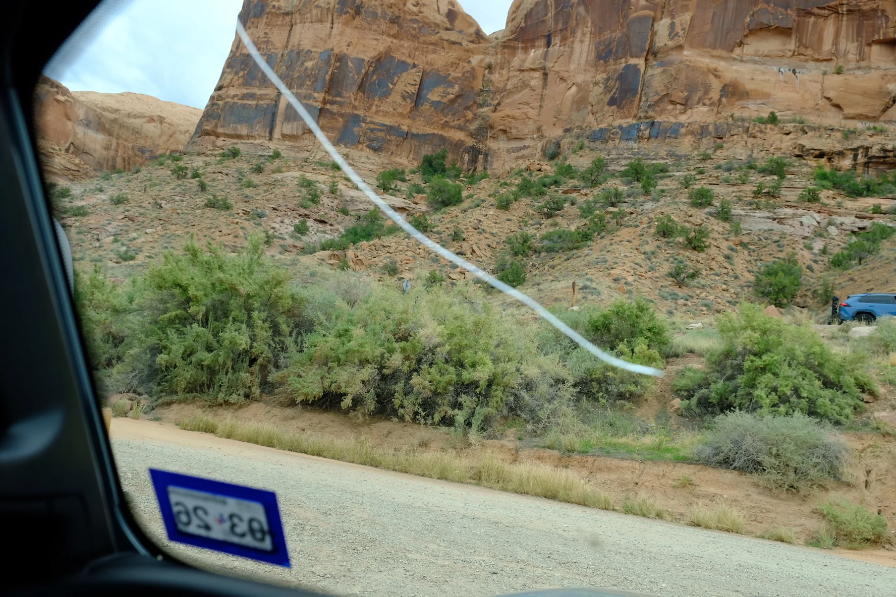 Jeep Gladiator What’s the best trip you’ve taken in your Gladiator so far? 2025_0927_16583000