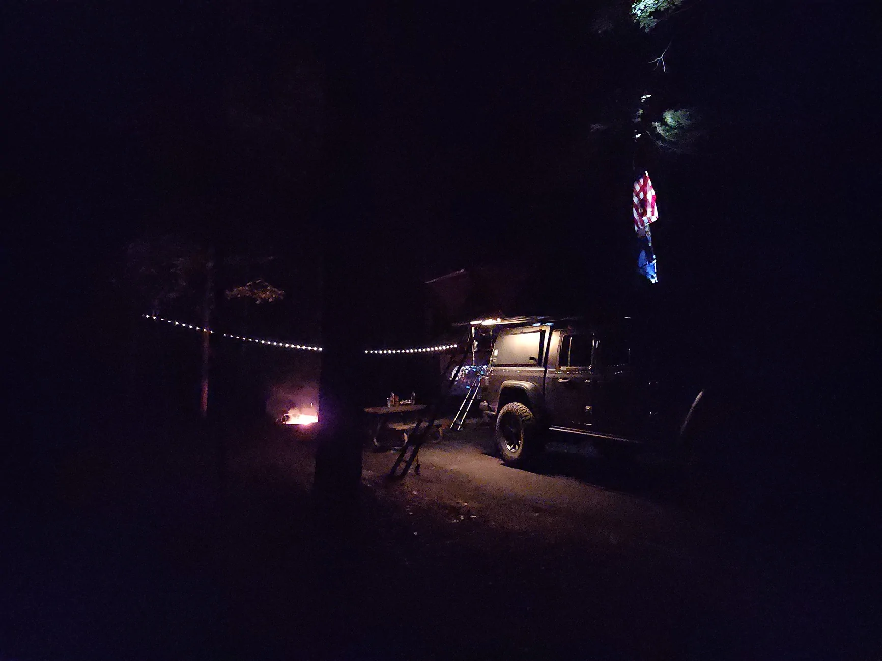Jeep Gladiator Camping with your Gladiator 52c7ea53-797a-49ee-a71d-8475a8940118