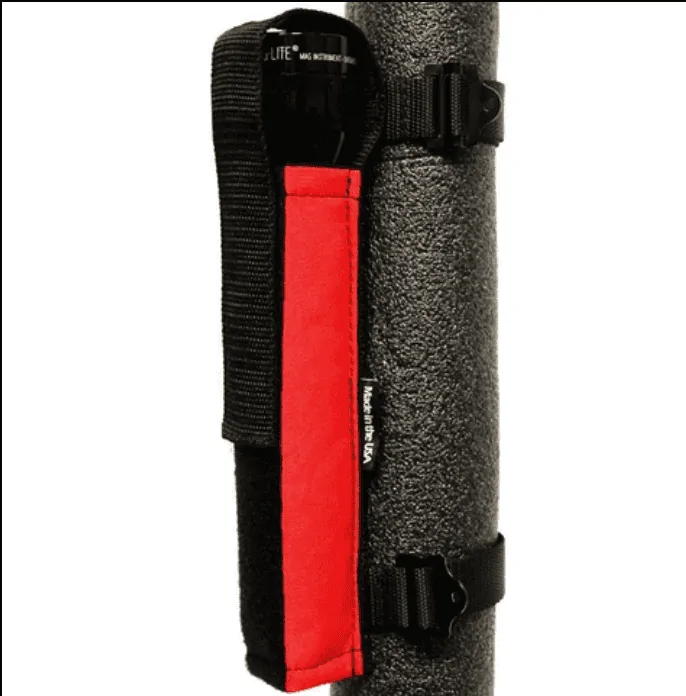 Jeep Gladiator Flashlight Mounting Screen Shot 2019-11-22 at 8.49.24 PM