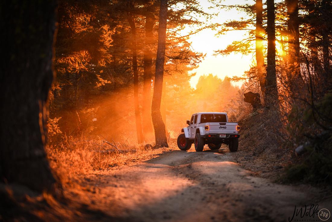 Jeep Gladiator Photograph of the Month Contest - November 2019 A838A06E-E1C8-4BD9-BB8E-FB4D85D25988