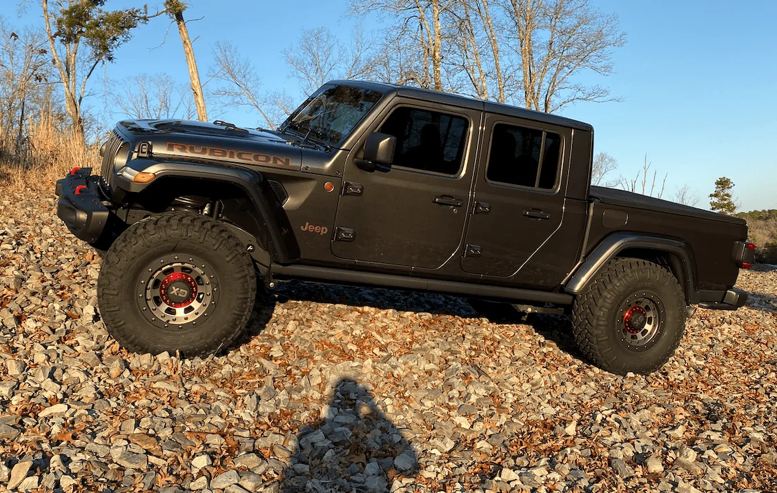 Jeep Gladiator Granite Crystal Hellcat Gladiator Conversion Screen Shot 2019-11-23 at 4.42.51 PM