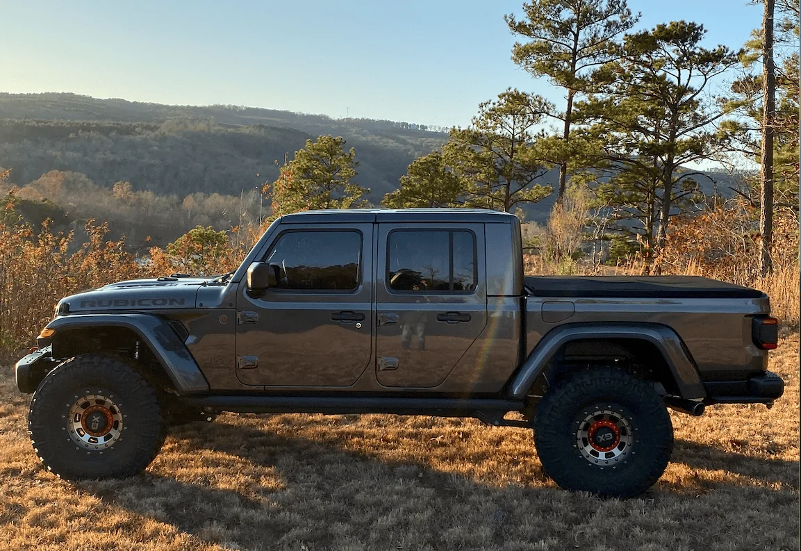 Jeep Gladiator Granite Crystal Hellcat Gladiator Conversion Screen Shot 2019-11-23 at 4.44.45 PM
