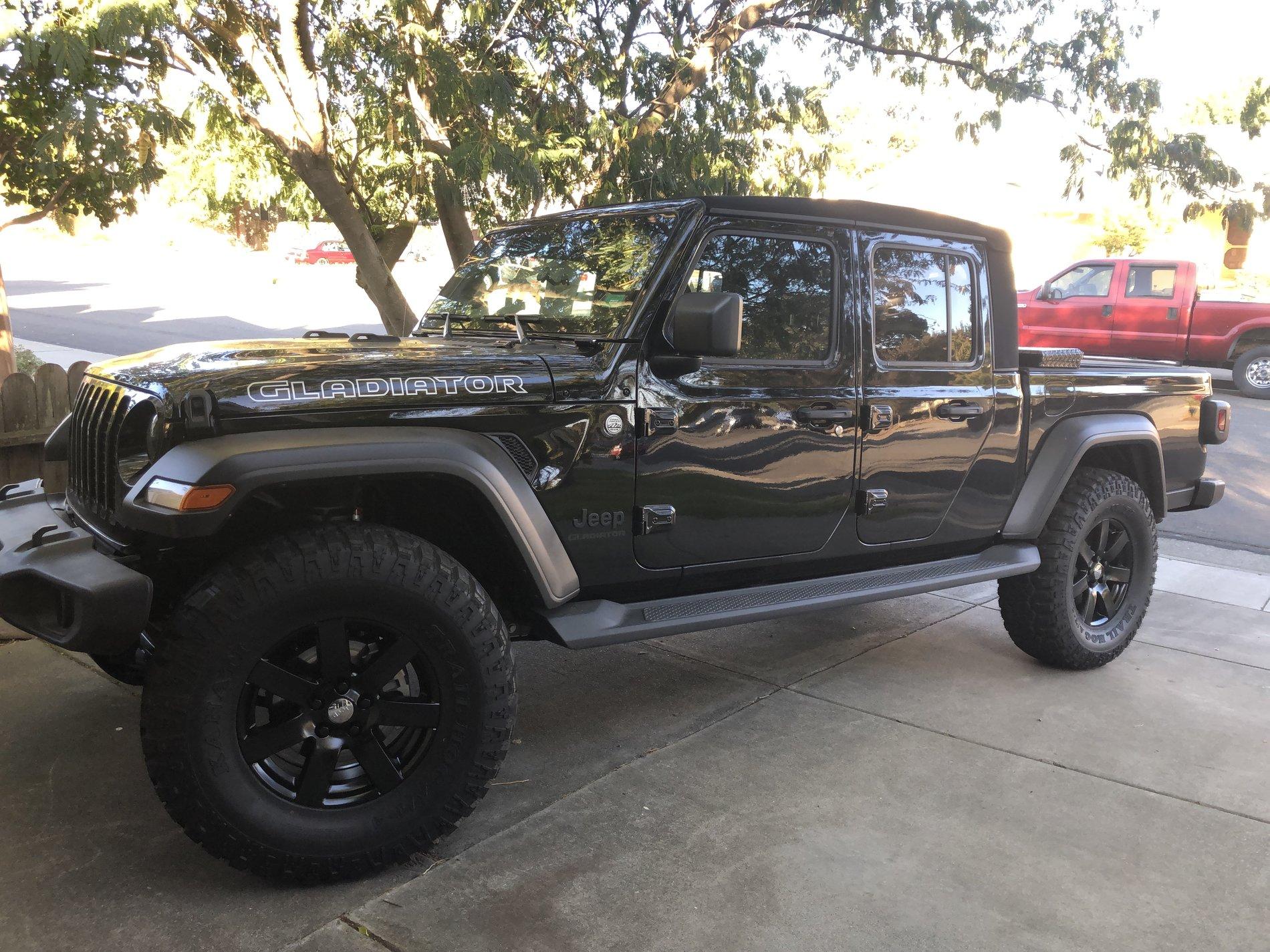 Jeep Gladiator 37” spare tire - list of tires that fit under the bed DC7C7403-3B37-4627-8A07-2C8302D9CD2F