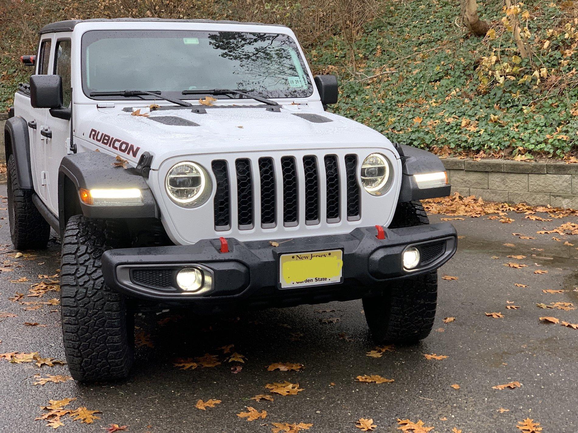 Jeep Gladiator How do Your Freedom Panels Fit? 20191122_202117250_iOS