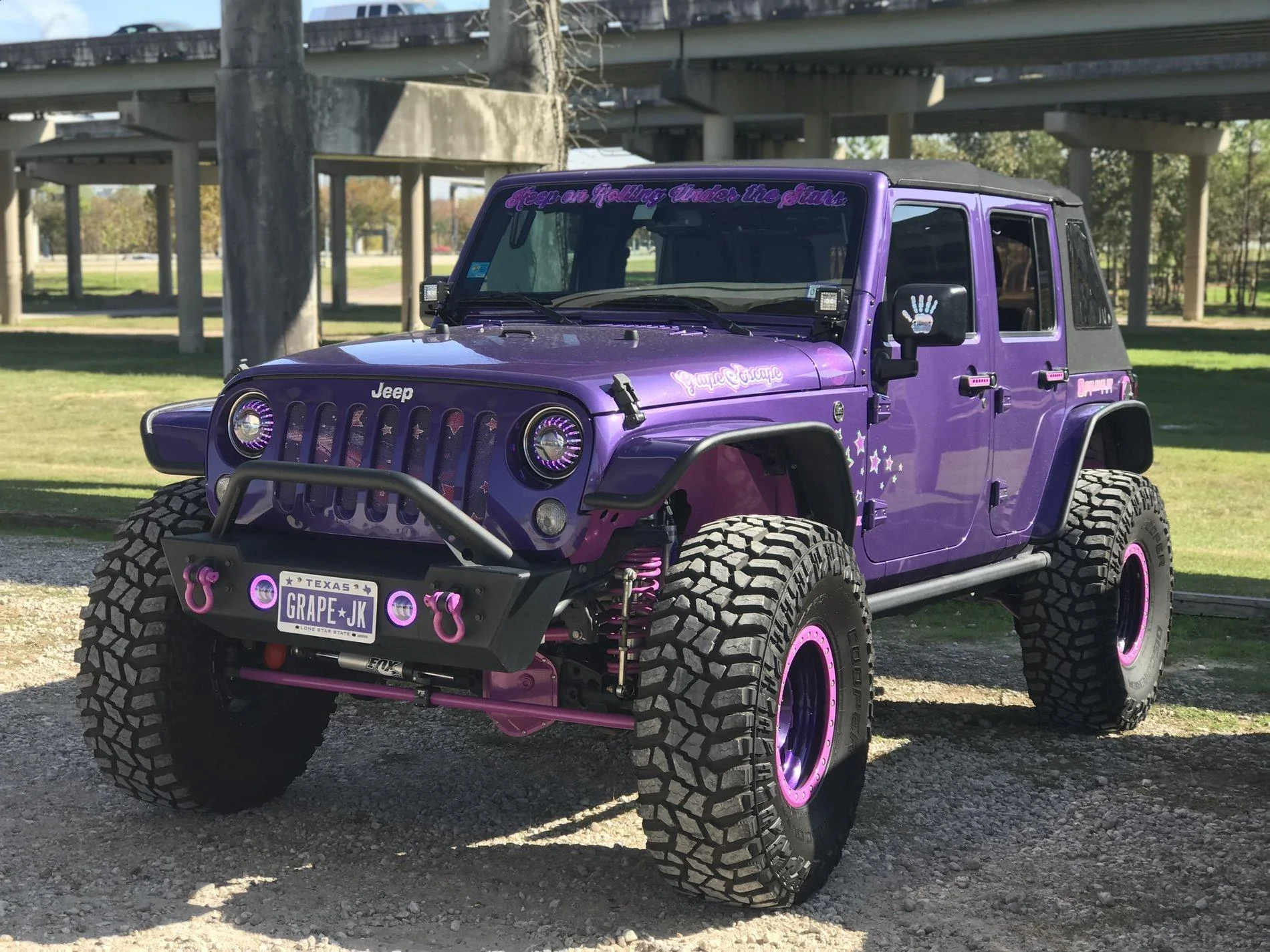 Jeep Gladiator Java & Jeeps/Jeep 4Wheel Adventure Houston meet & greet D79FD120-D66D-4542-A457-53AA508F6974