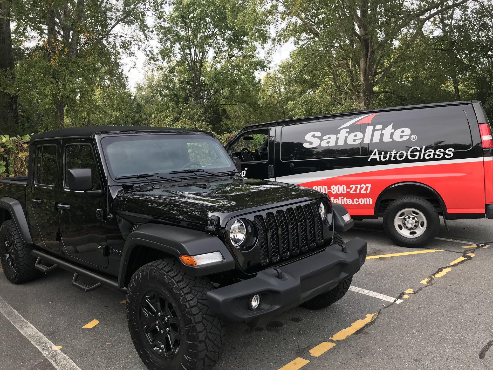 Jeep Gladiator What did you do TO your Gladiator today? [ADMIN WARNING: NO POLITICS, NO GUN TALK] FE7E01DD-D862-475C-A17B-88708E6A7F3D