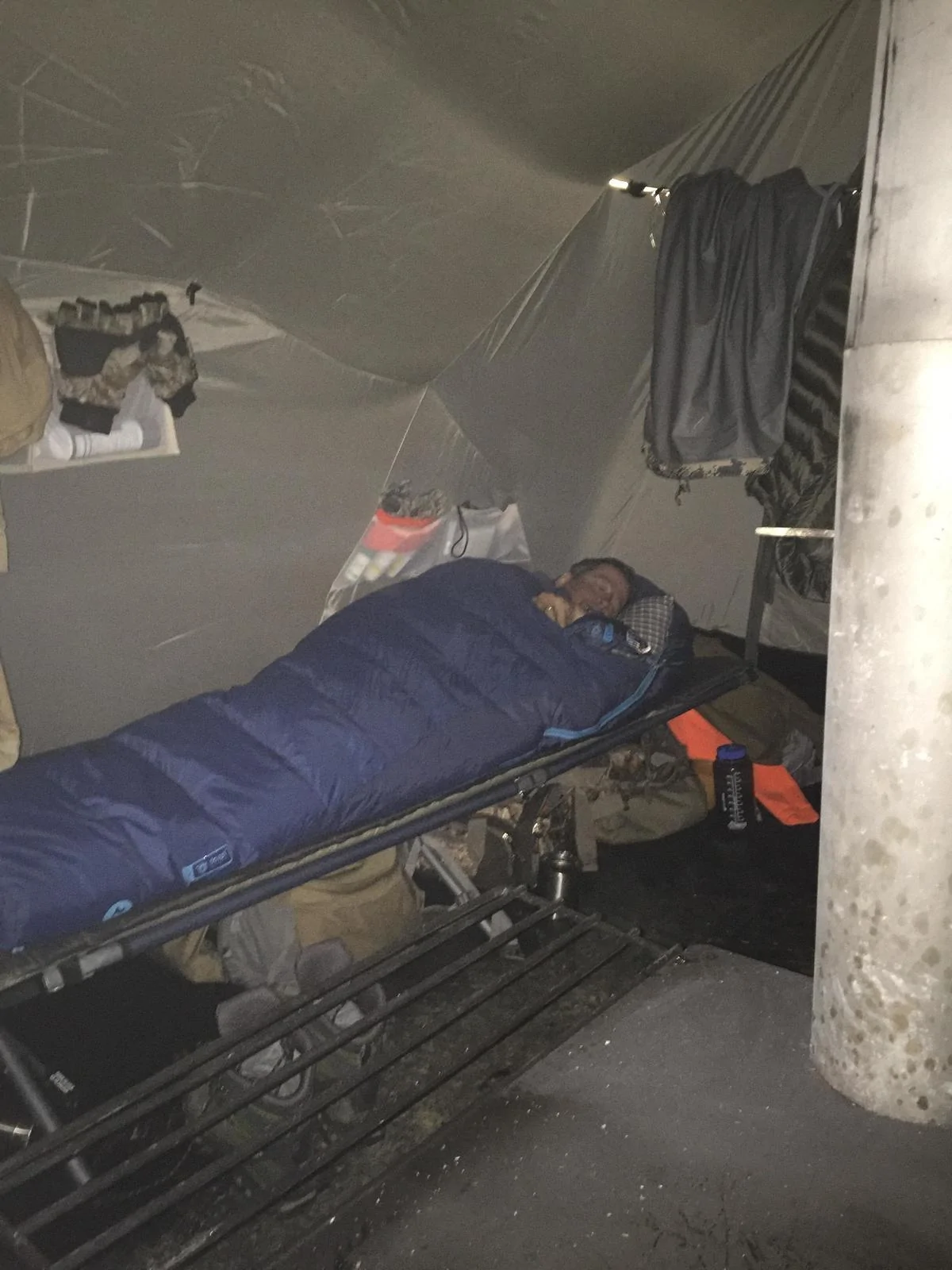 Jeep Gladiator What tent rooftop setup for 5+ people? 1HAVwFI