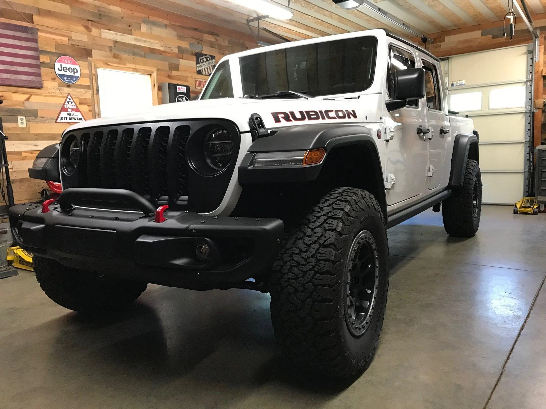 Jeep Gladiator Photograph of the Month Contest - November 2019 IMG_4042