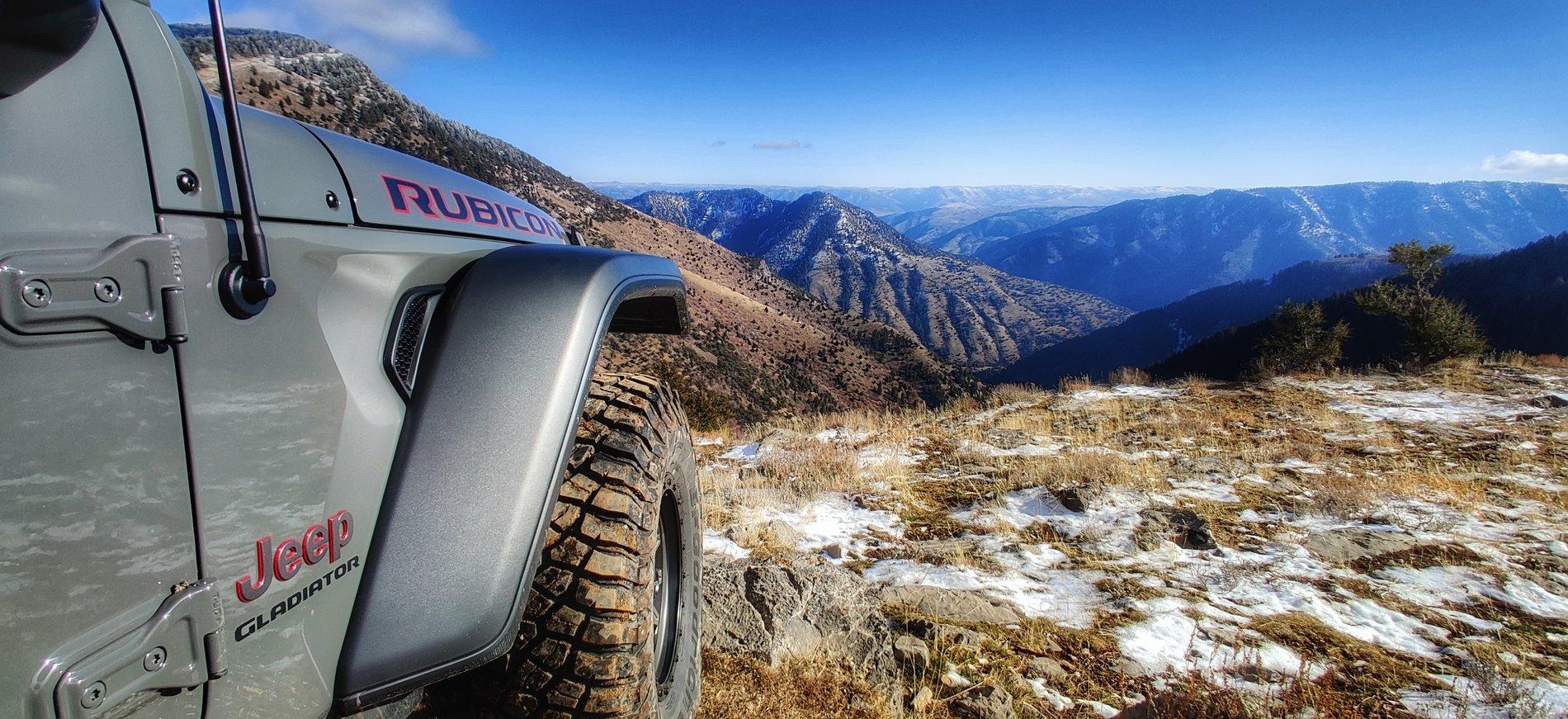Jeep Gladiator Photograph of the Month Contest - November 2019 IMG_20191123_133526-01