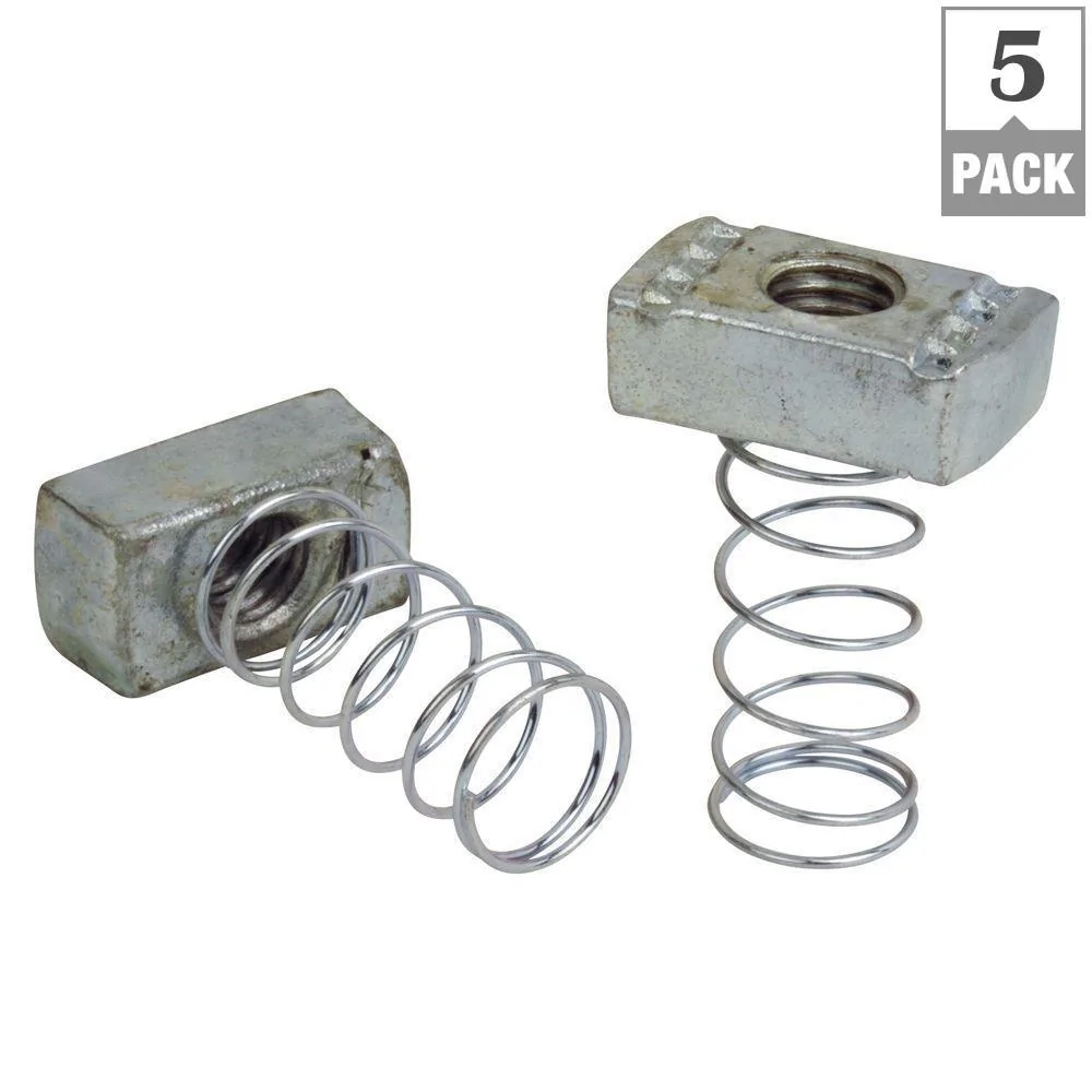Jeep Gladiator Trailrail tiedowns points silver-electroplated-finish-superstrut-struts-za1001-2eg-10-64_1000