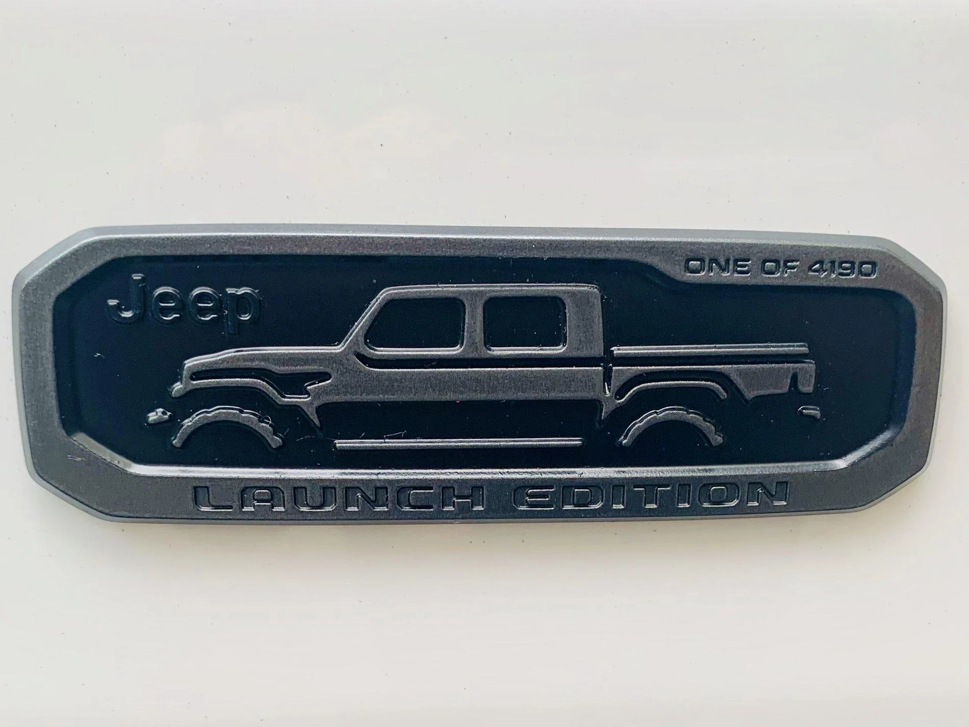 Jeep Gladiator Virginia (Hampton Roads) Gladiators B26D03CE-9208-46FD-BC68-FB02DC8C3C4C