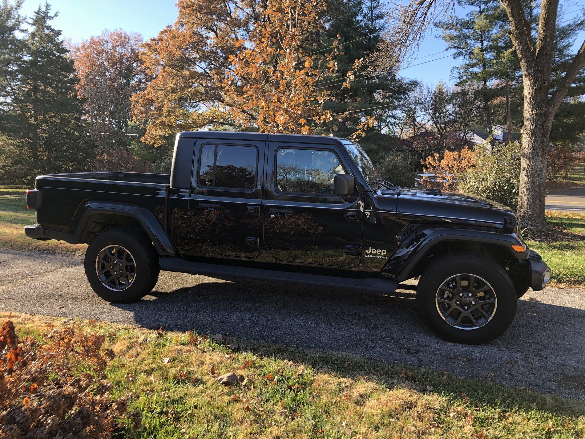 Jeep Gladiator Missouri JT GLadiator Owners - We are also Midwest 613DB4D9-308D-42B6-BAB9-699A1AFA4914