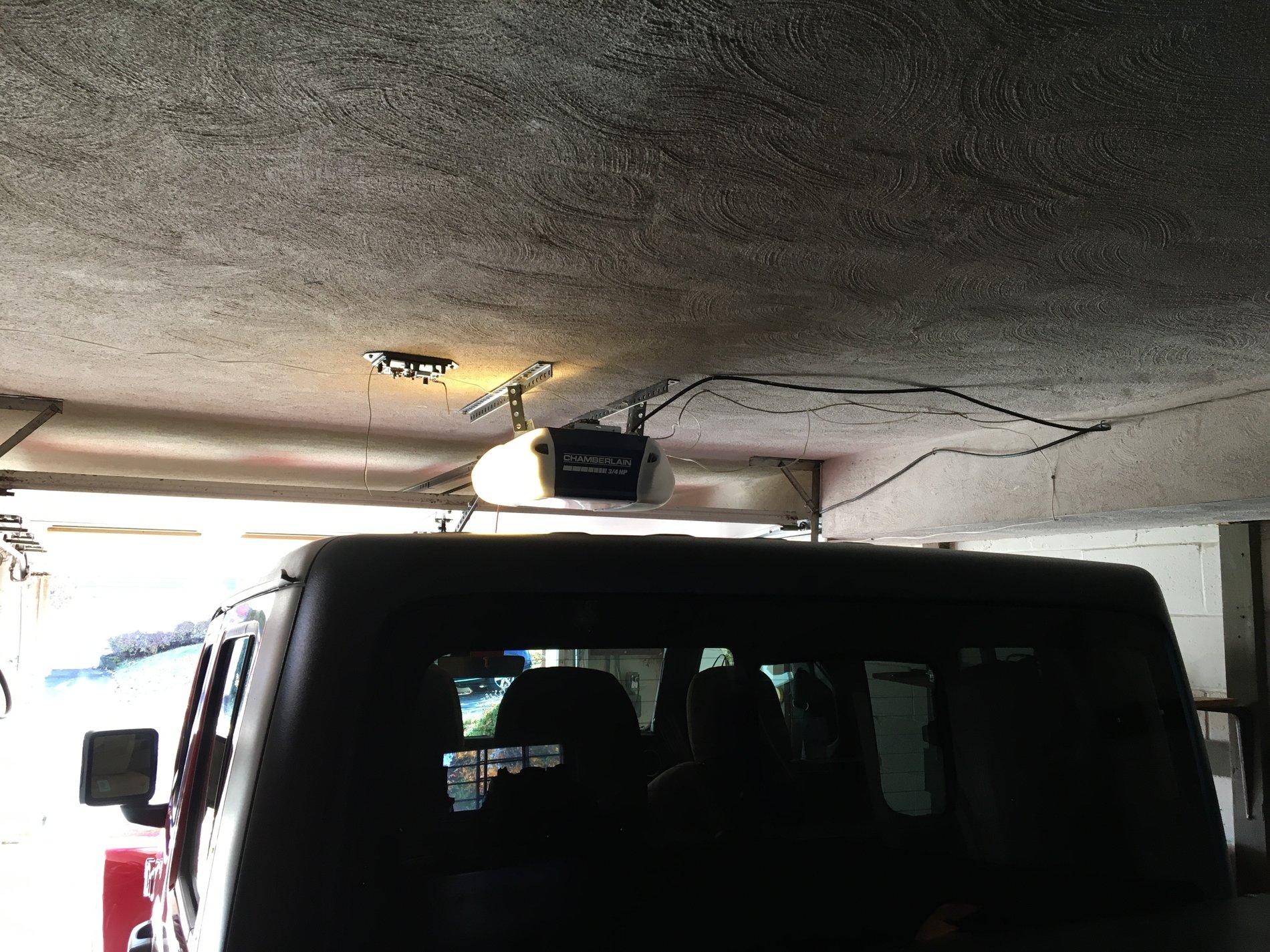 Jeep Gladiator Gladiator Hardtop Hoist 5DE9DC92-3D2D-4E43-BB85-B3F820E42E33