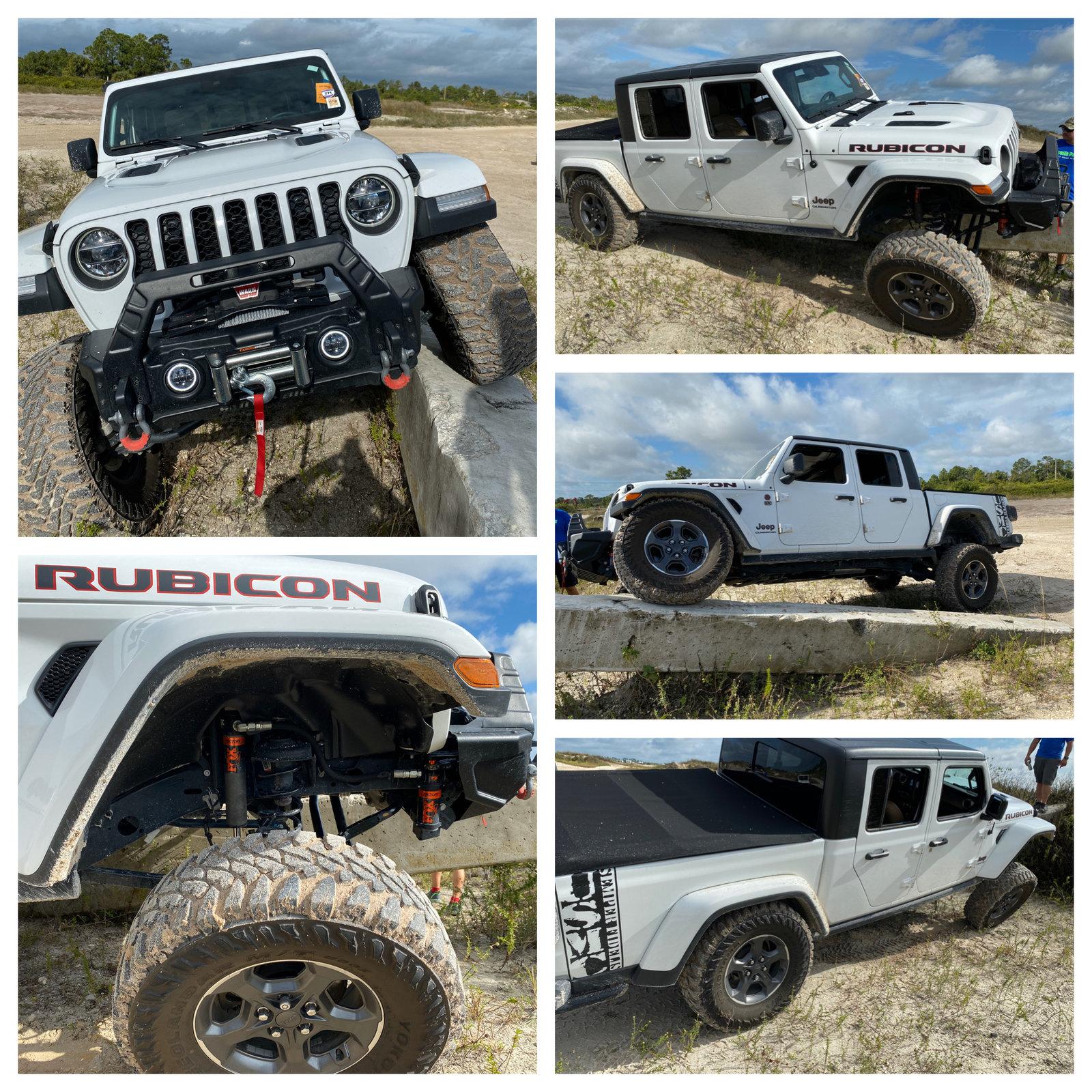 Jeep Gladiator Gladiator Flex pictures 30FE4512-B4DF-4E54-BA06-721F4078CCB9