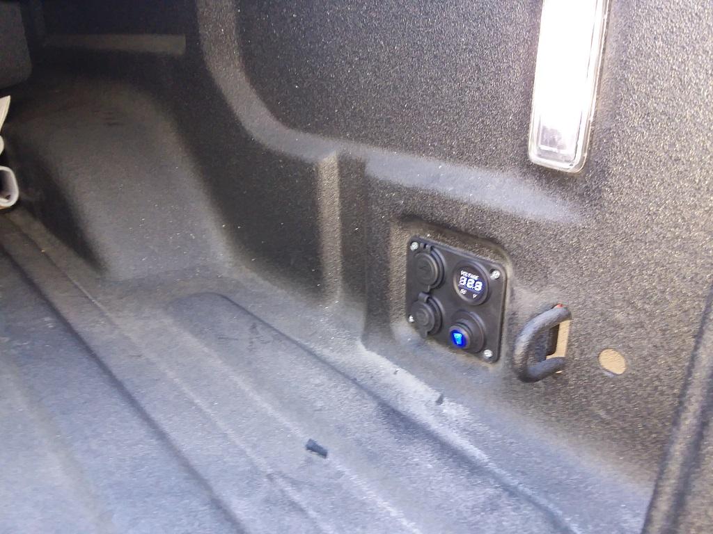 Jeep Gladiator What did you do TO your Gladiator today? [ADMIN WARNING: NO POLITICS, NO GUN TALK] 20191124_122607