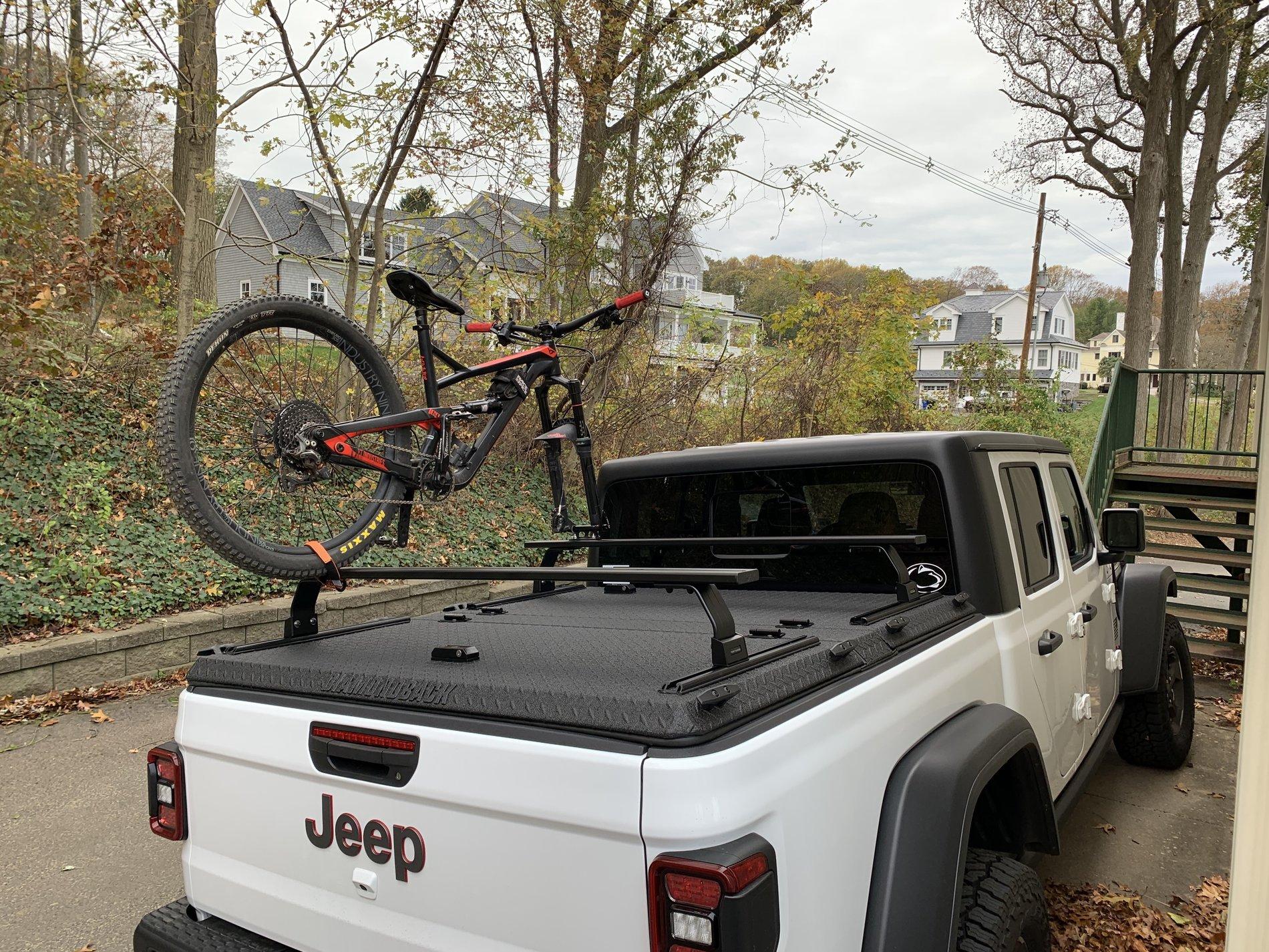 Jeep Gladiator Truck Covers USA Tonneau:  Pros and Cons? 20191110_131631782_iOS