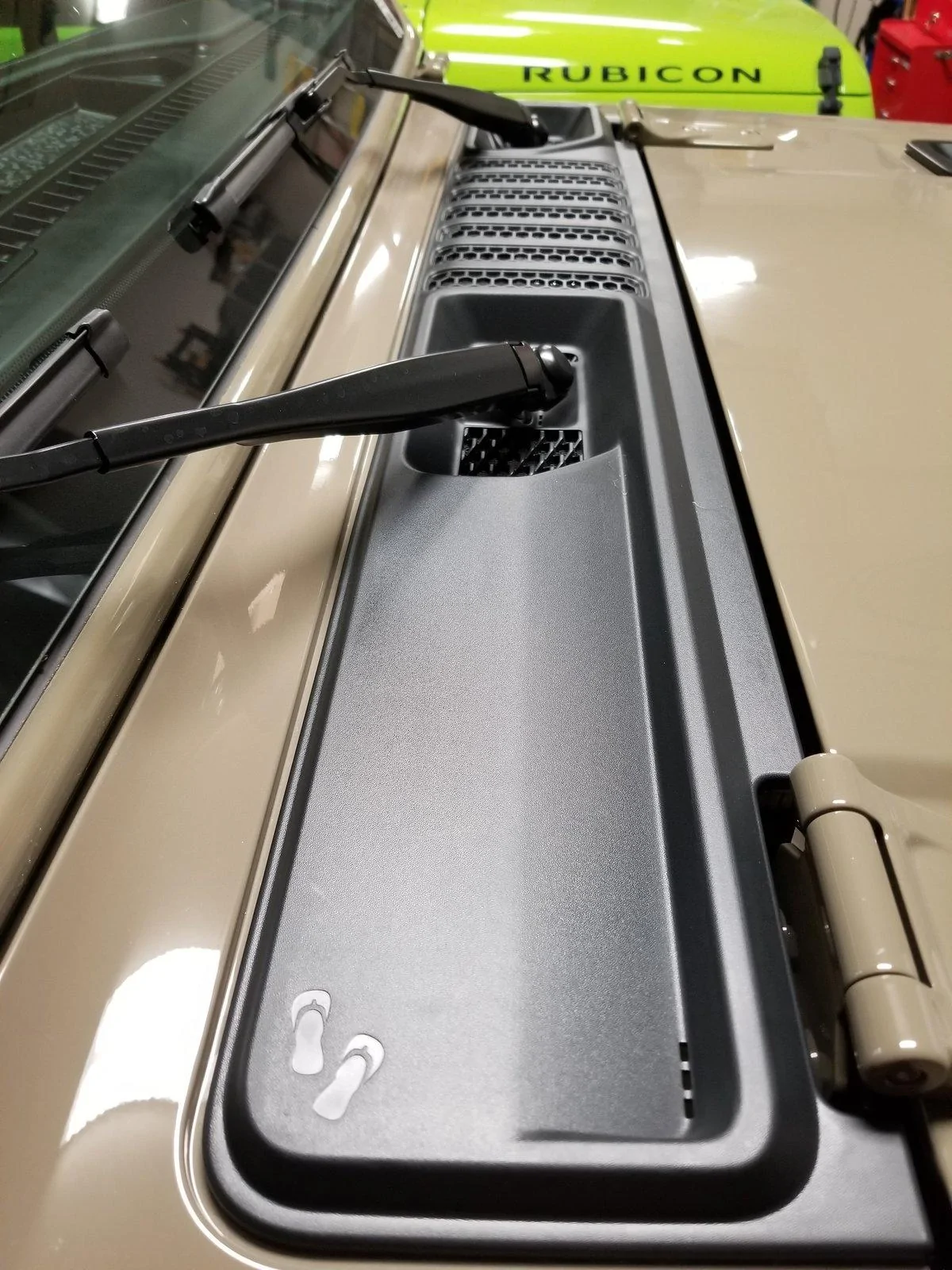 Jeep Gladiator GATOR Gladiator JT Club 20191124_185932