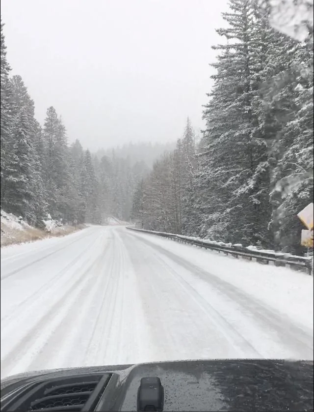 Jeep Gladiator Winter driving tips? 0EA8FB9C-8E9B-4148-80AD-2C4214BD8F8E