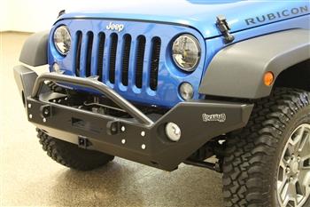 Jeep Gladiator Front hitch receiver RH-5009-2T