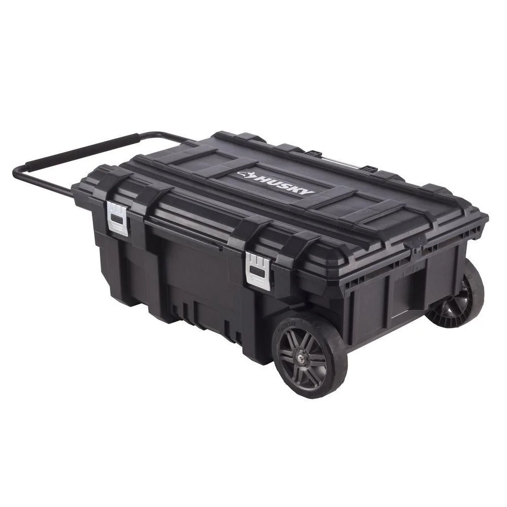 Jeep Gladiator Bed Storage (not drawers) Options black-husky-portable-tool-boxes-222167-64_1000