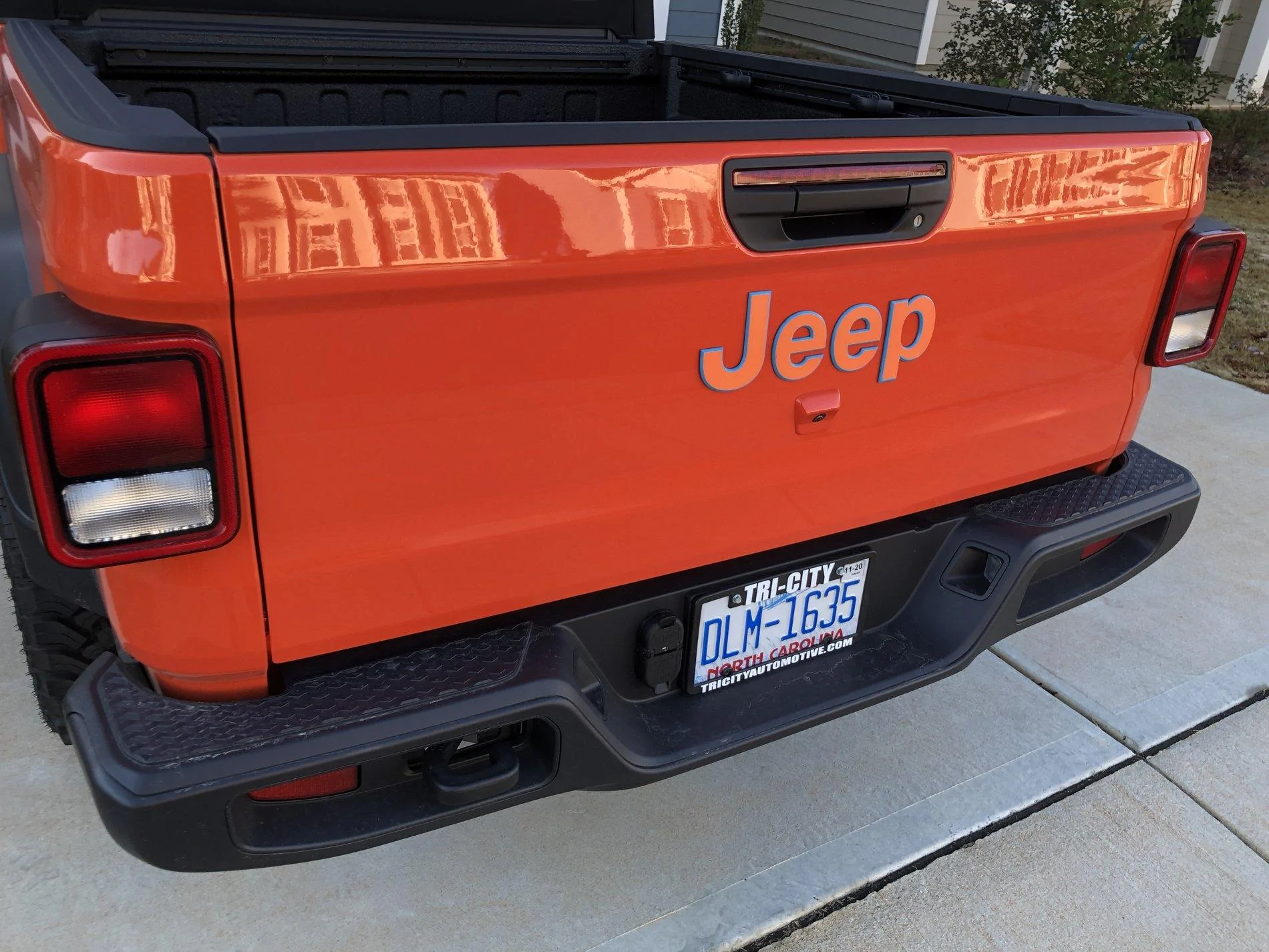 Jeep Gladiator What did you do TO your Gladiator today? [ADMIN WARNING: NO POLITICS, NO GUN TALK] upload_2019-11-25_9-57-47