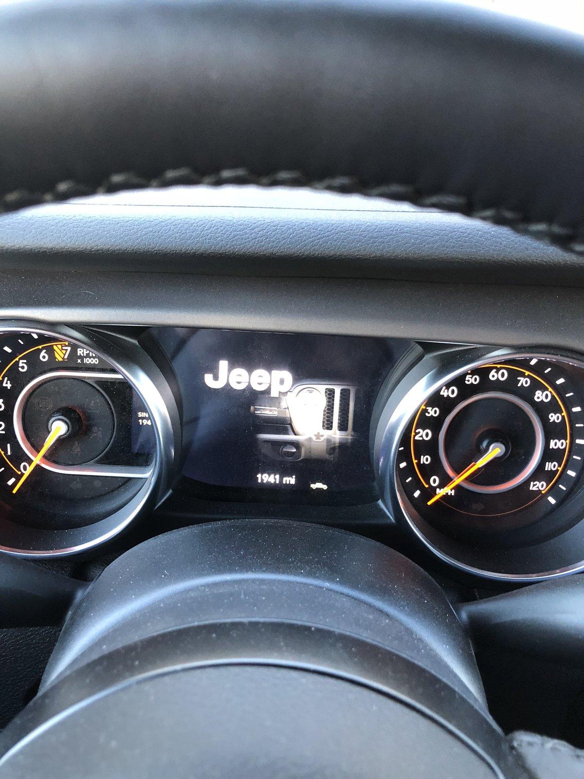 Jeep Gladiator What did you do TO your Gladiator today? [ADMIN WARNING: NO POLITICS, NO GUN TALK] upload_2019-11-25_9-58-49