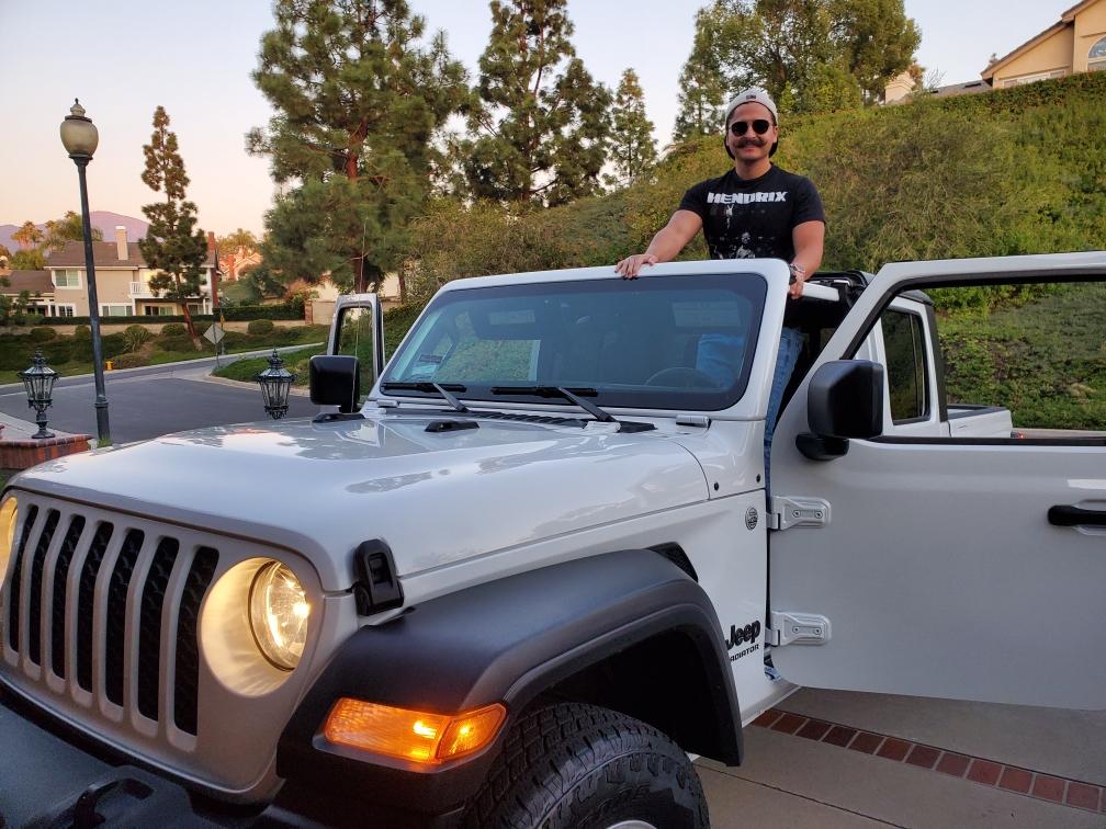 Jeep Gladiator I freaking did it! Attach41155_20191124_171455