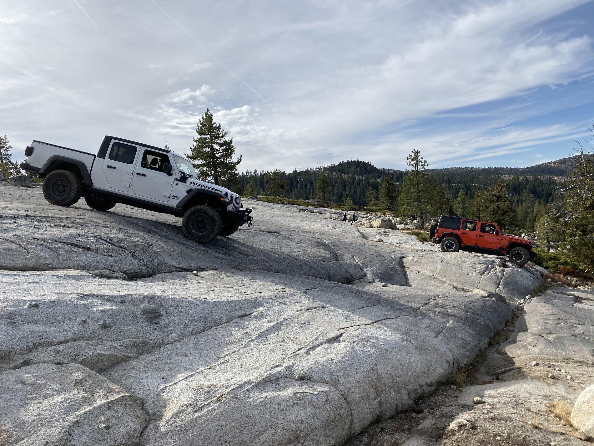 Jeep Gladiator The Rubicon Trail CAB6CBDD-2855-4EC1-9C88-44A13B0FB1DE