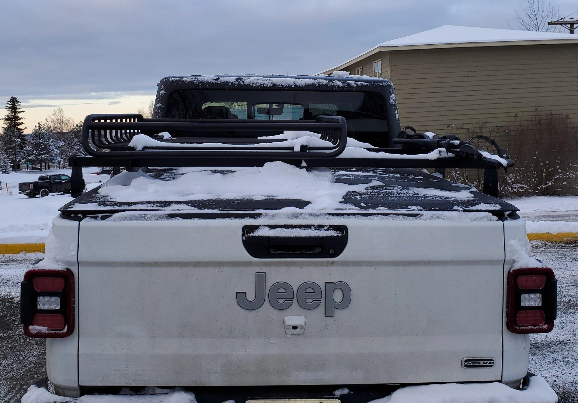 Jeep Gladiator Alaska 20191125_105046