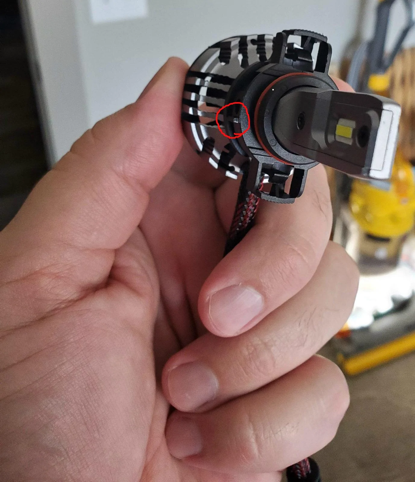 Jeep Gladiator LED Bulb Replacement - IT WORKS! SV4Bul
