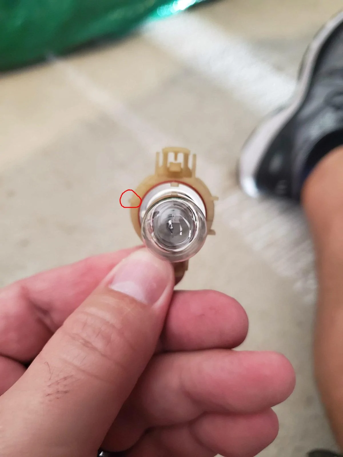 Jeep Gladiator LED Bulb Replacement - IT WORKS! OEMGladiatorBul