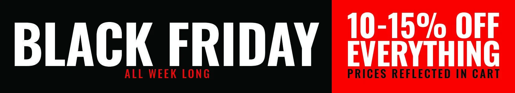 Jeep Gladiator JcrOffroad Black Friday Deals banner_blackfriday