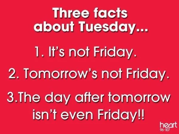 Jeep Gladiator Humor tuesday