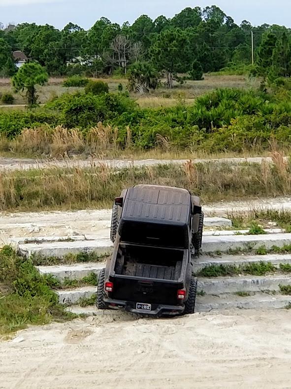 Jeep Gladiator South Florida Gladiator Club 20191124_111305