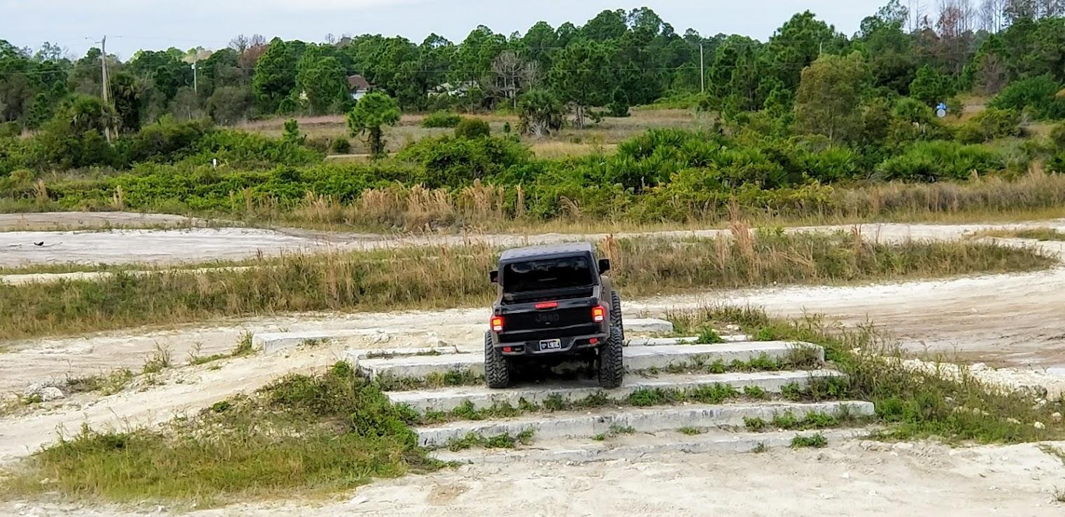 Jeep Gladiator South Florida Gladiator Club 20191124_111309