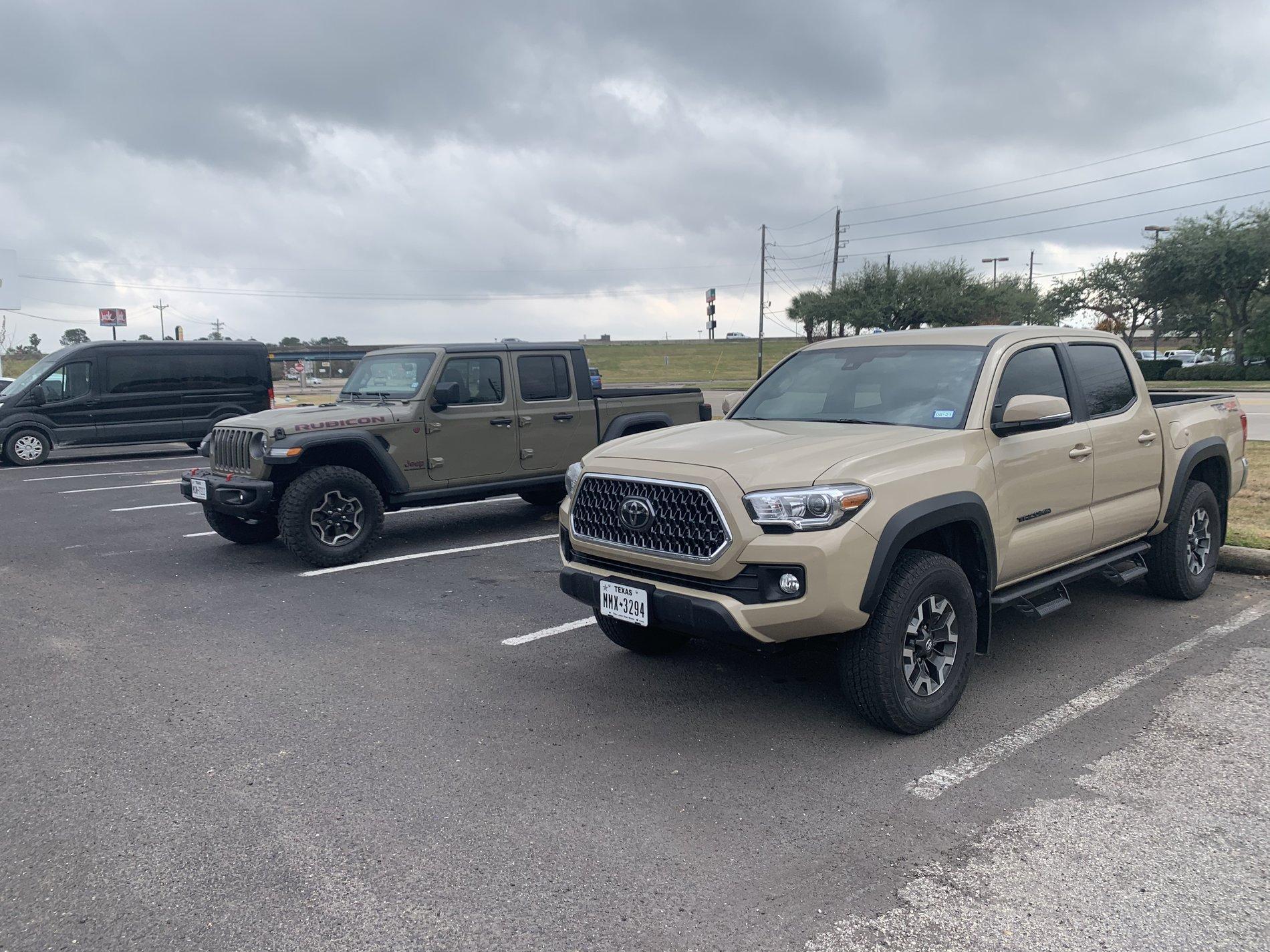 Jeep Gladiator Delay ordering for GATOR?????? A877A620-AD98-420B-A714-BA3065D804C1