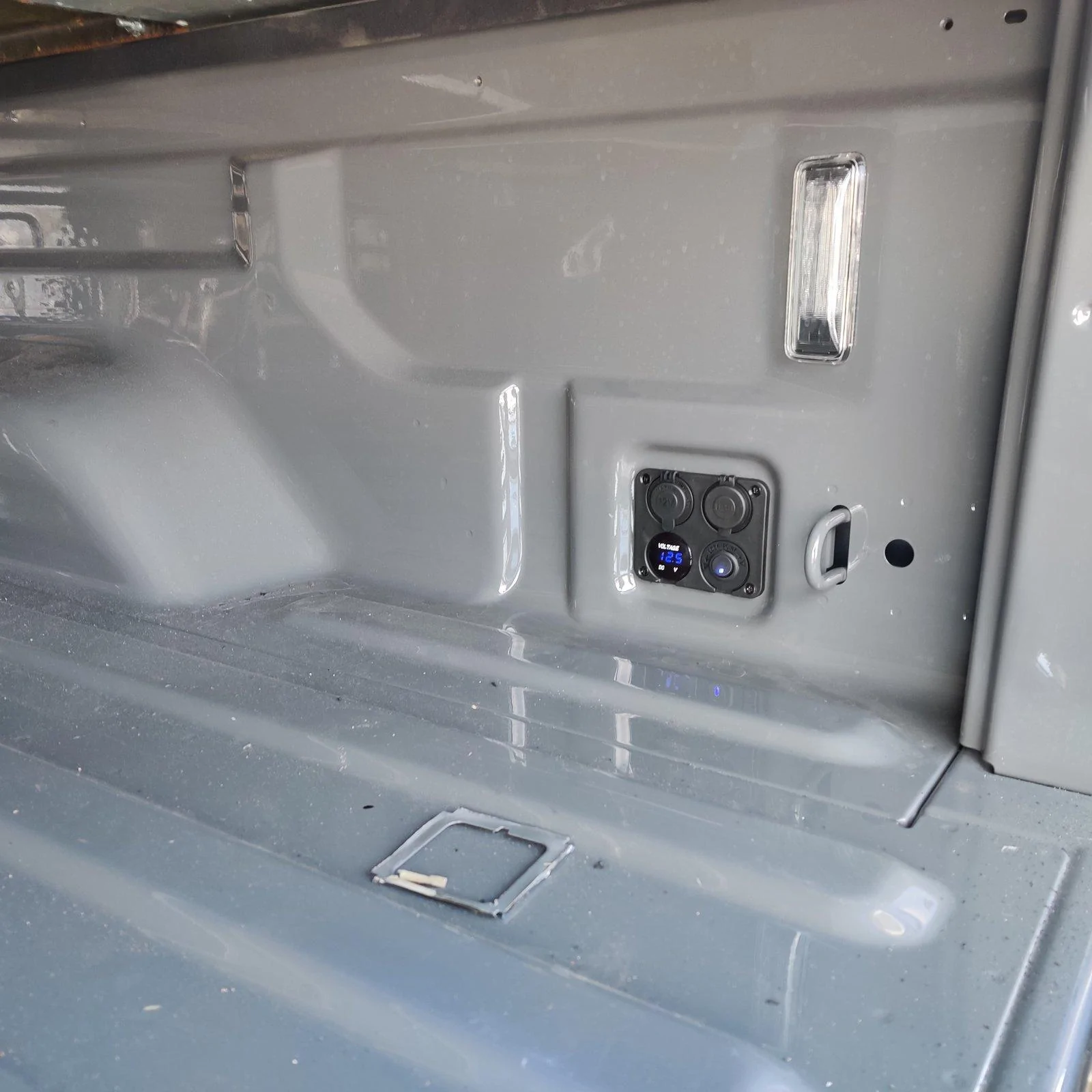 Jeep Gladiator OFFMAPoverland's Gladiator Rubicon Build & Trip Journal IMG_20191126_125332