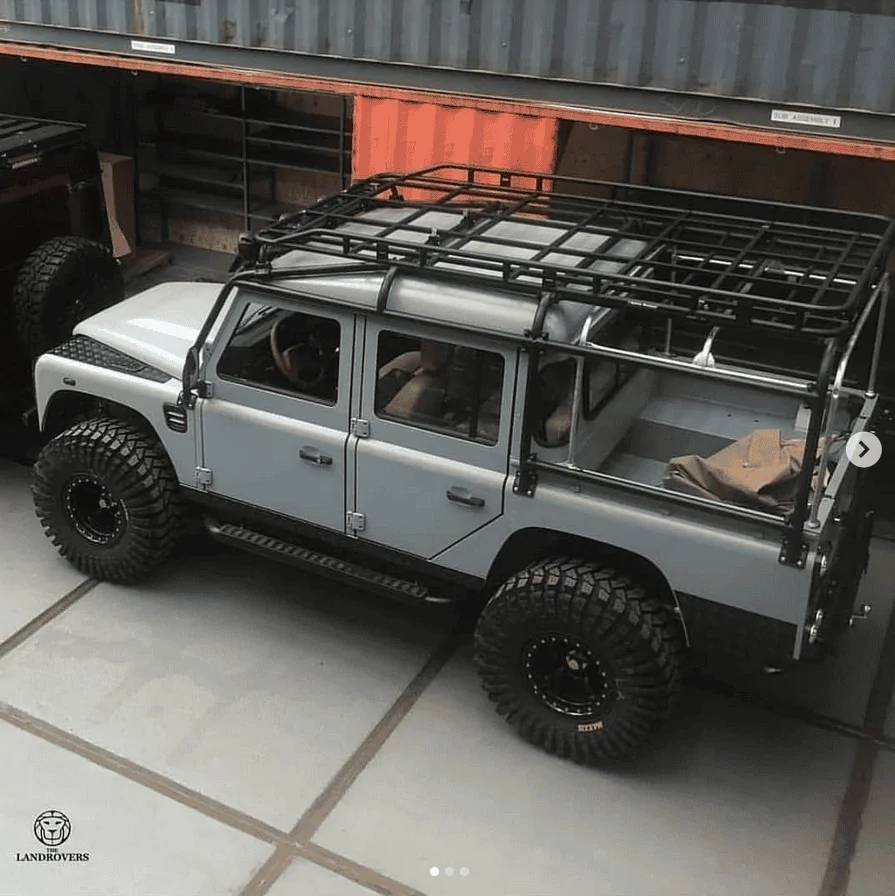 Jeep Gladiator Tops! Canopy / covers / toppers / racks possibilities for Gladiator - Show me! upload_2019-11-26_21-48-15