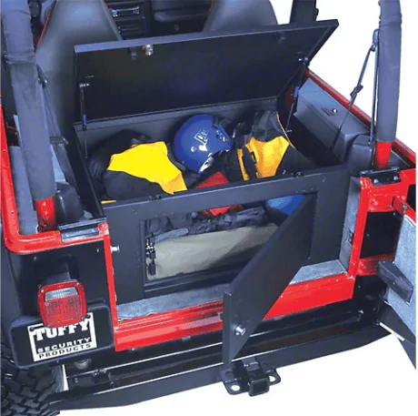 Jeep Gladiator Bed Storage (not drawers) Options Screen Shot 2019-11-27 at 12.56.43 PM