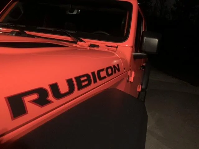 Jeep Gladiator What did you do TO your Gladiator today? [ADMIN WARNING: NO POLITICS, NO GUN TALK] 887B6B42-A866-4062-AA94-1918A1710BE7