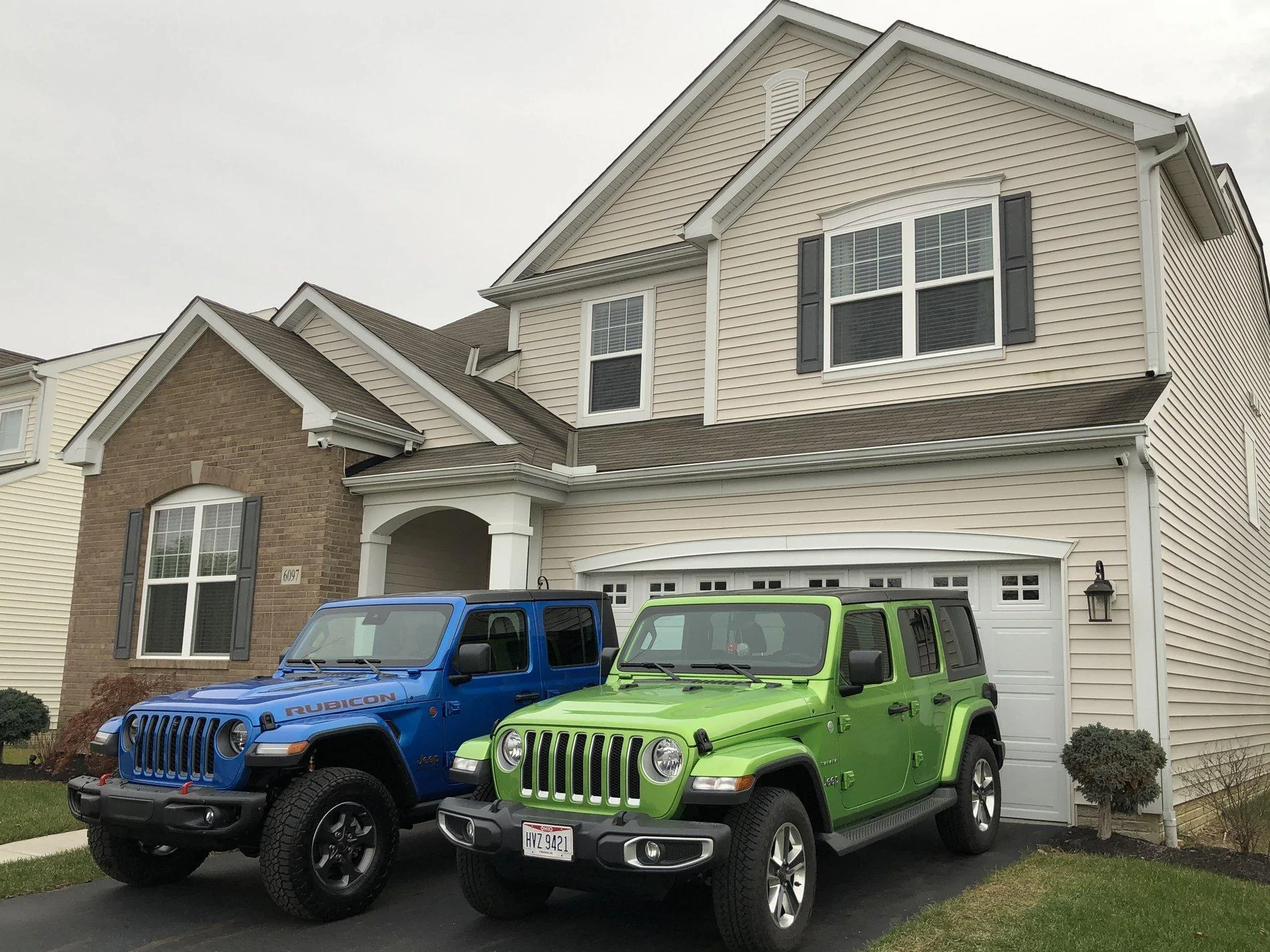 Jeep Gladiator Took Delivery of Your JT? Sign in Here! 4234E905-459C-414A-B015-4DB57CE534EC