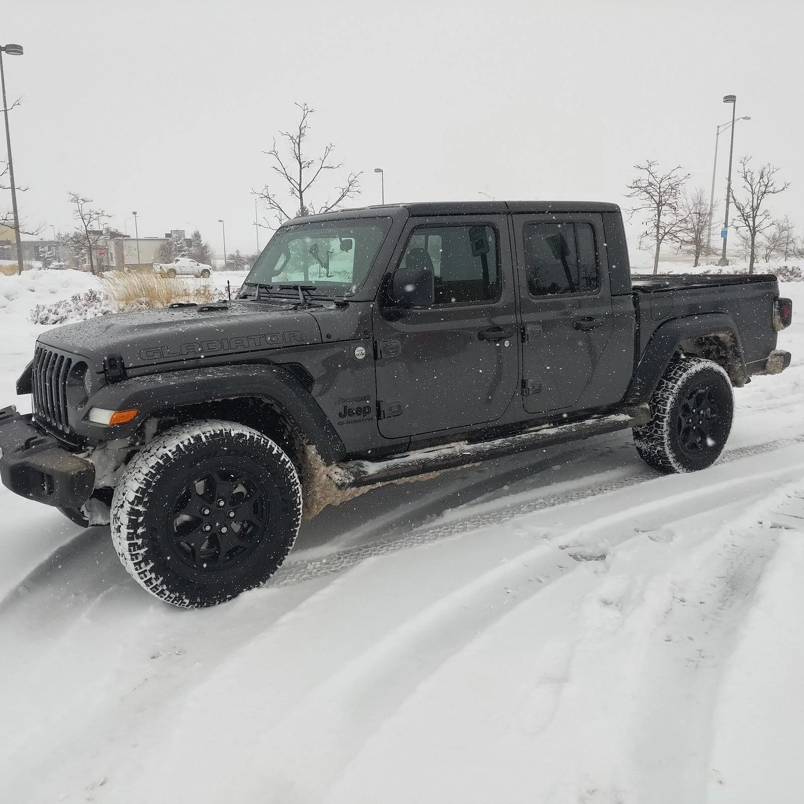 Jeep Gladiator Winter driving tips? IMG_20191126_103751_738
