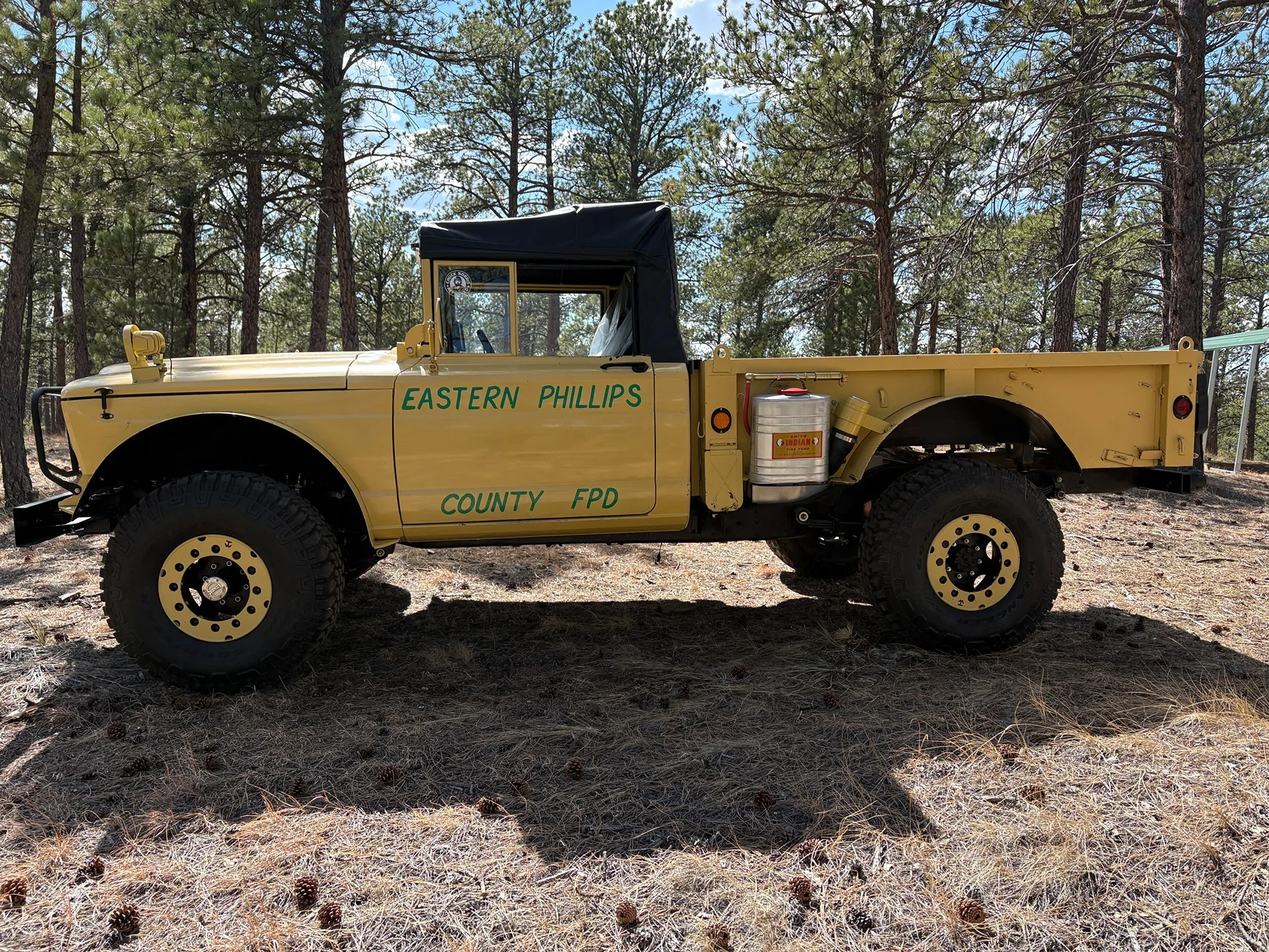 Jeep Gladiator Lets See Your Other Rides!! IMG_3603