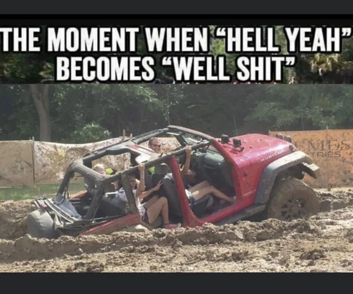 Jeep Gladiator Gladiator MEME’s IMG_5752