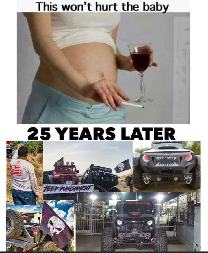 Jeep Gladiator Gladiator MEME’s IMG_5753