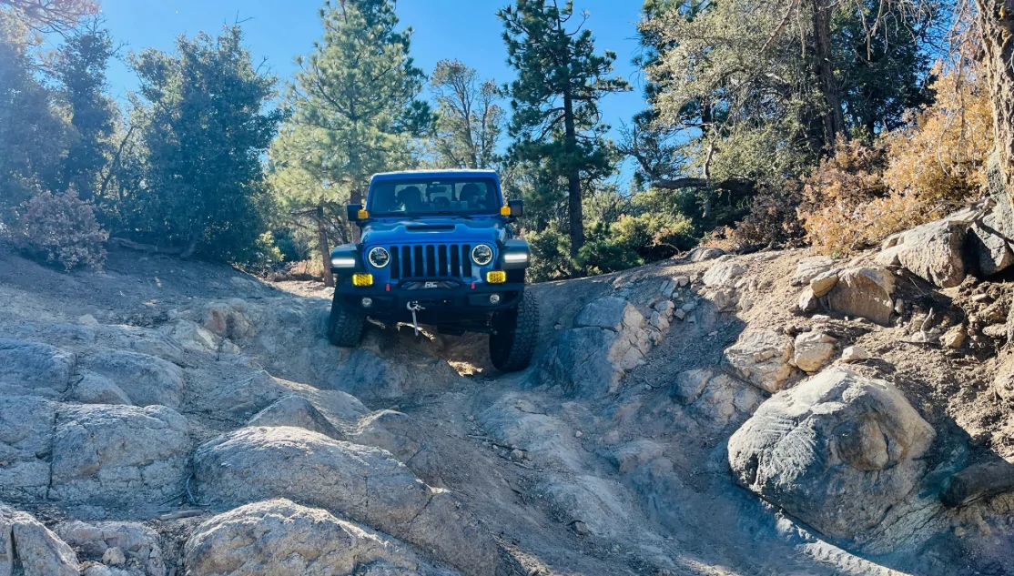 Jeep Gladiator Cool Daily Random JT Gladiator Pics -- Post Em! 📸 IMG_2755