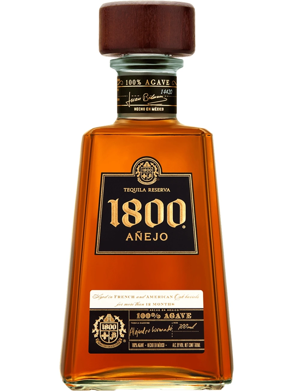 Jeep Gladiator O 1800+Tequila+Anejo