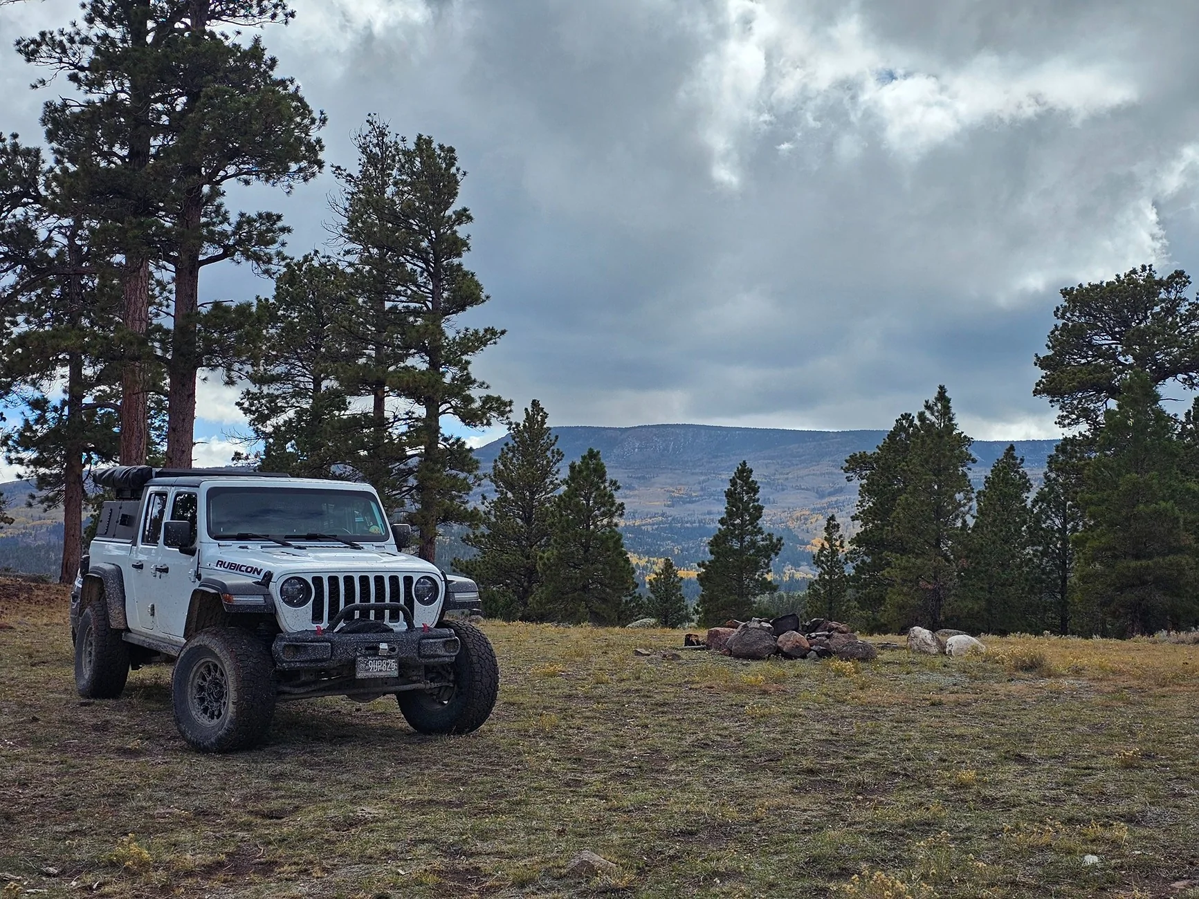 Jeep Gladiator Let AI Roast Your Jeep 🔥 566209235_122144592692852004_1265173269671578390_n